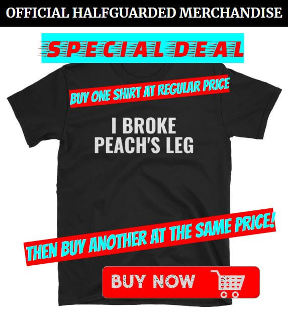 PEACH AD