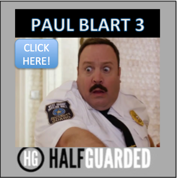 Paul Blart 2 Related Post