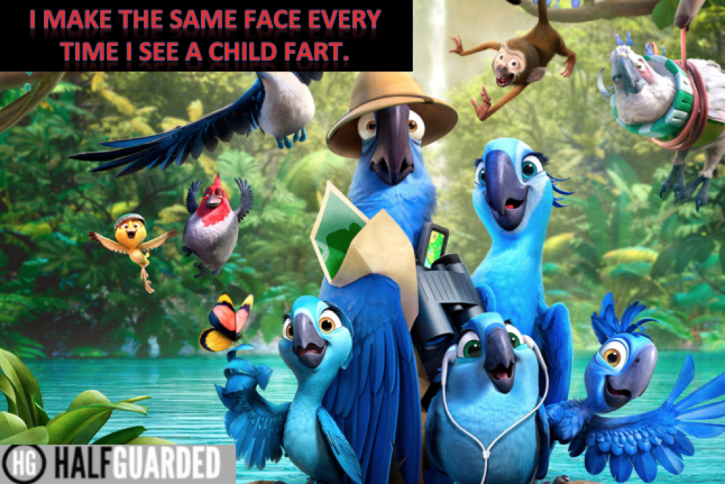 Rio 3 Trailer