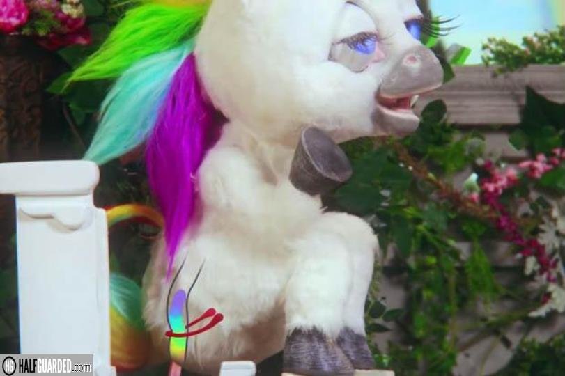 Squatty Potty Unicorn