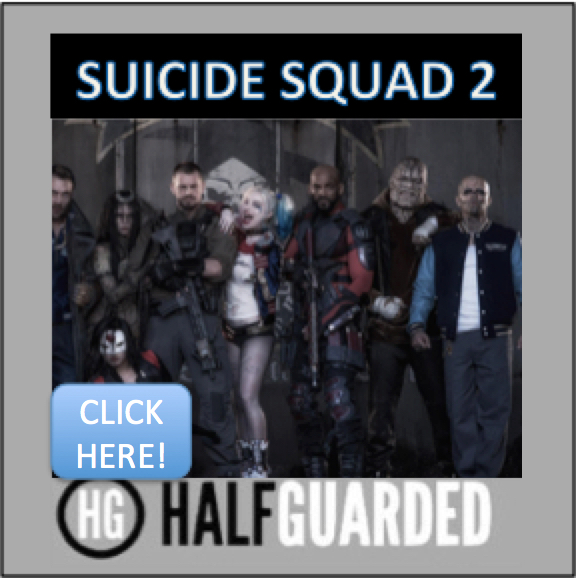 Suicide Squad 2 Related Image