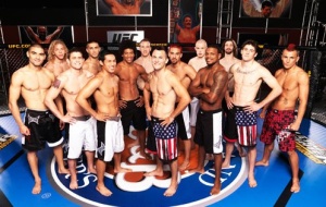 TUF12castphoto