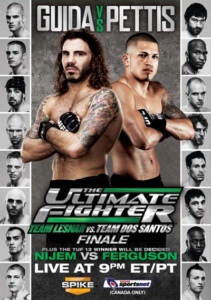 TUF13Finale