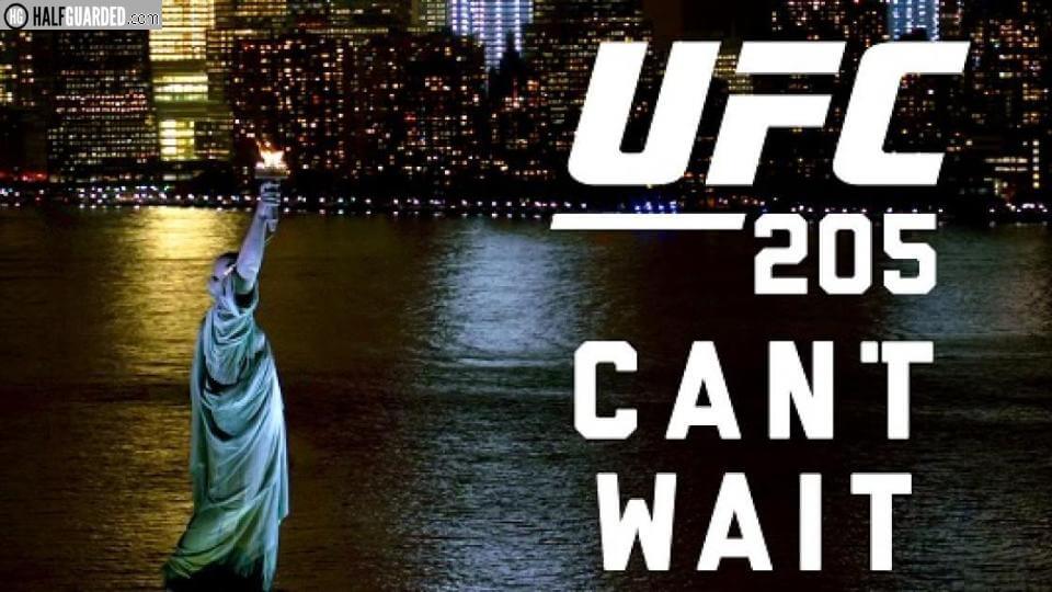 UFC 205 RESULTS - UFC 205 FREE STREAM of consciousness ONLINE - UFC MSG DEBUT Results - UFC New York Debut Results