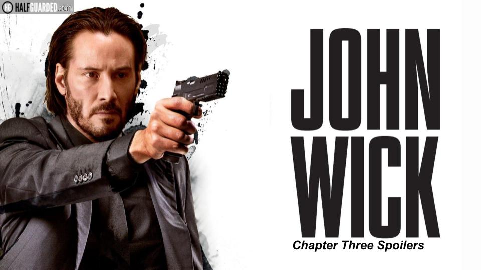 Will there be a John Wick 4? Will Keanu return for another sequel?