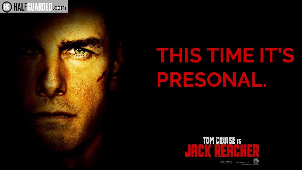 Jack Reacher 3 | 2019 | Movie Trailer, Rumors, Release Date & More – Will there be a Jack Reacher 3 movie?