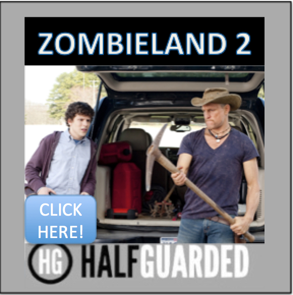 Zombieland 2 Related Post