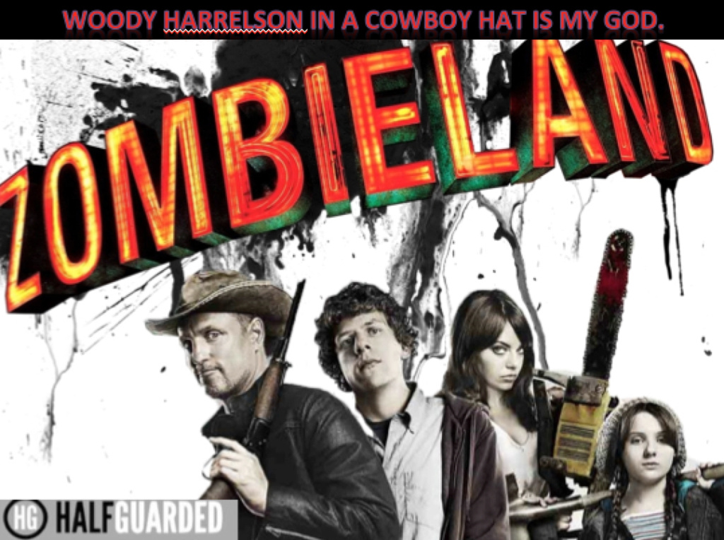 Zombieland 2 Release Date