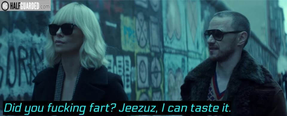 Atomic Blonde 2 (2020) Cast, Plot, Rumors, and release date News for the Atomic Blonde Sequel