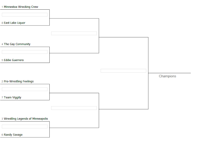 bracket