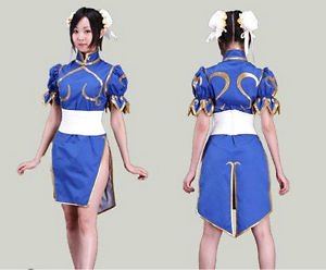 chun li