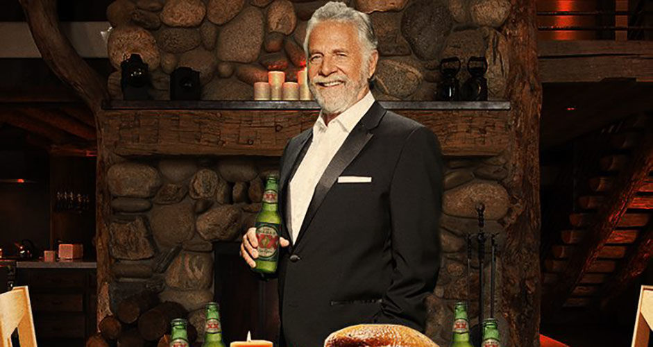 dos equis man