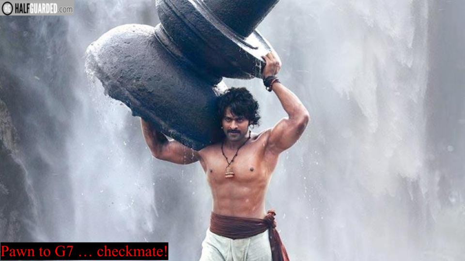 Baahubali 3 (2019) Cast, Plot, Rumors, and release date News