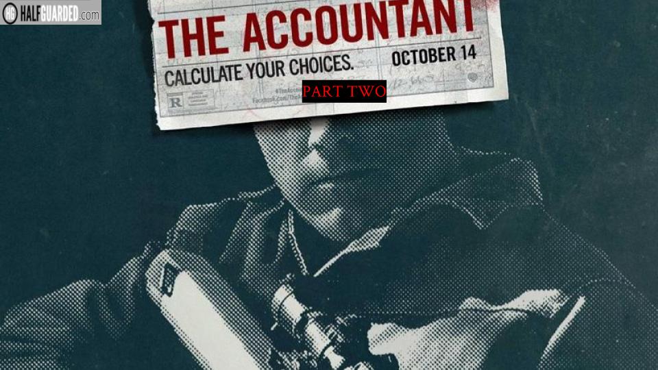 The Accountant 2 (2019) Cast, Plot, Rumors, and release date News