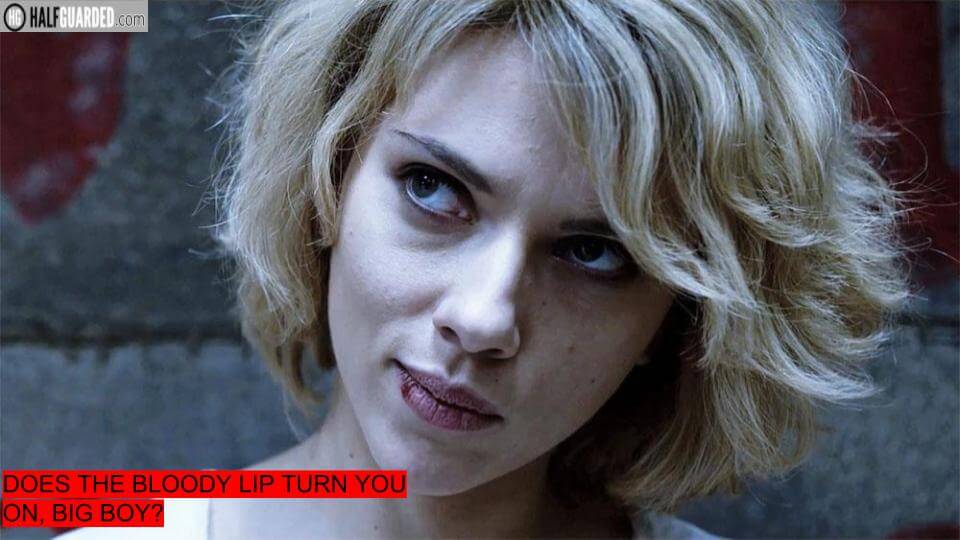 LUCY 2 SPOILERS, PLOT, Release Date | ⓴18 | Trailer, Cast & More!