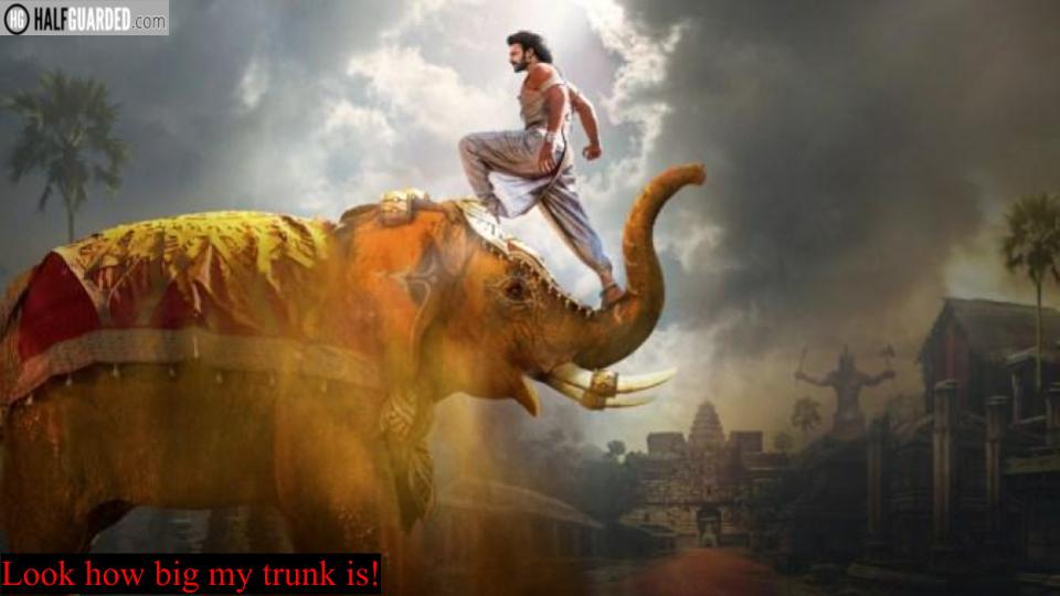 Baahubali 3 (2019) Cast, Plot, Rumors, and release date News