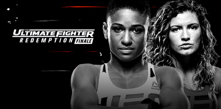 TUF 25 Finale