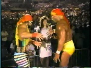 mega powers