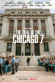 The Trial of the Chicago 7 (2020) - IMDb