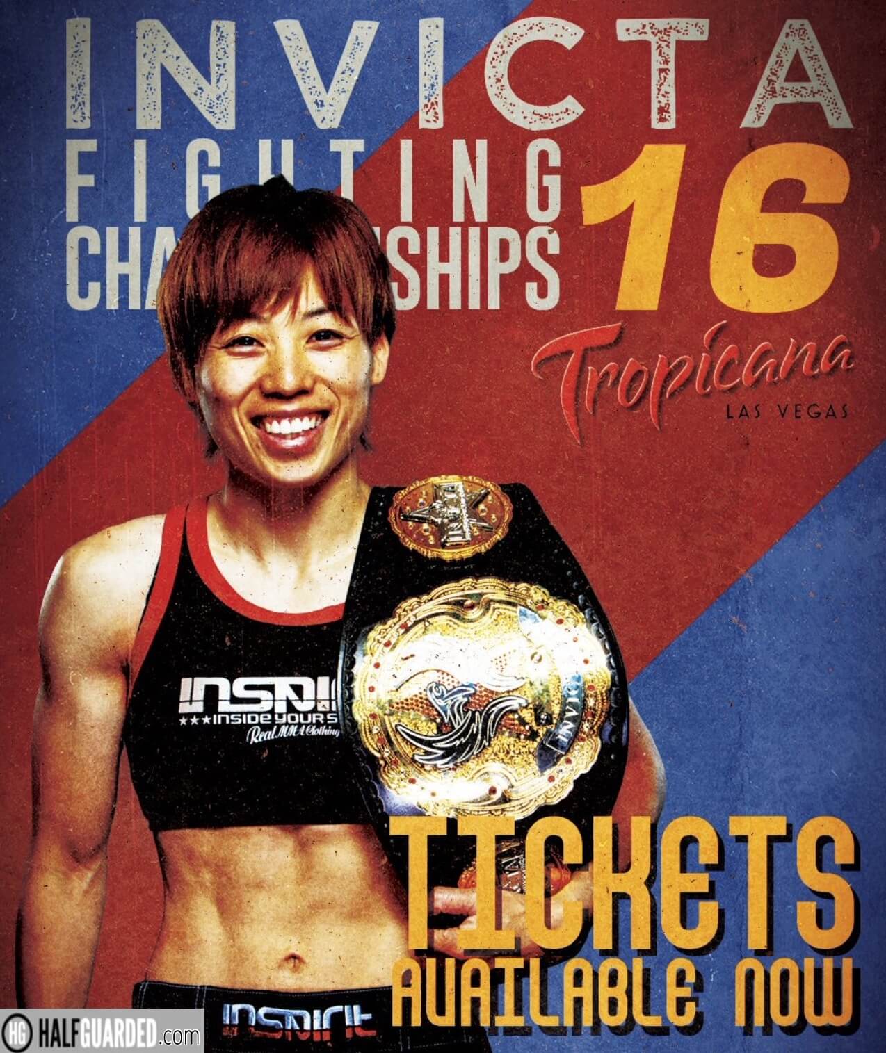 invicta fc preview