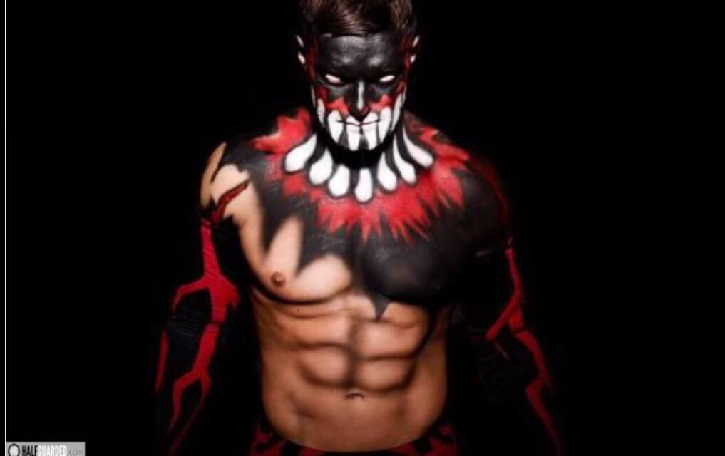 Finn Balor