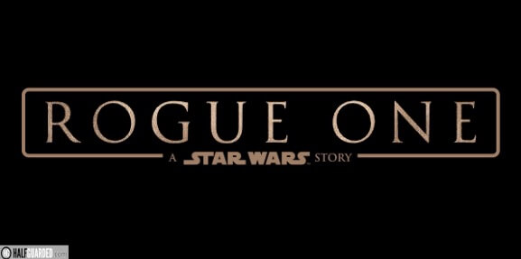 Star Wars Rogue One Trailer Spoilers everywhere.