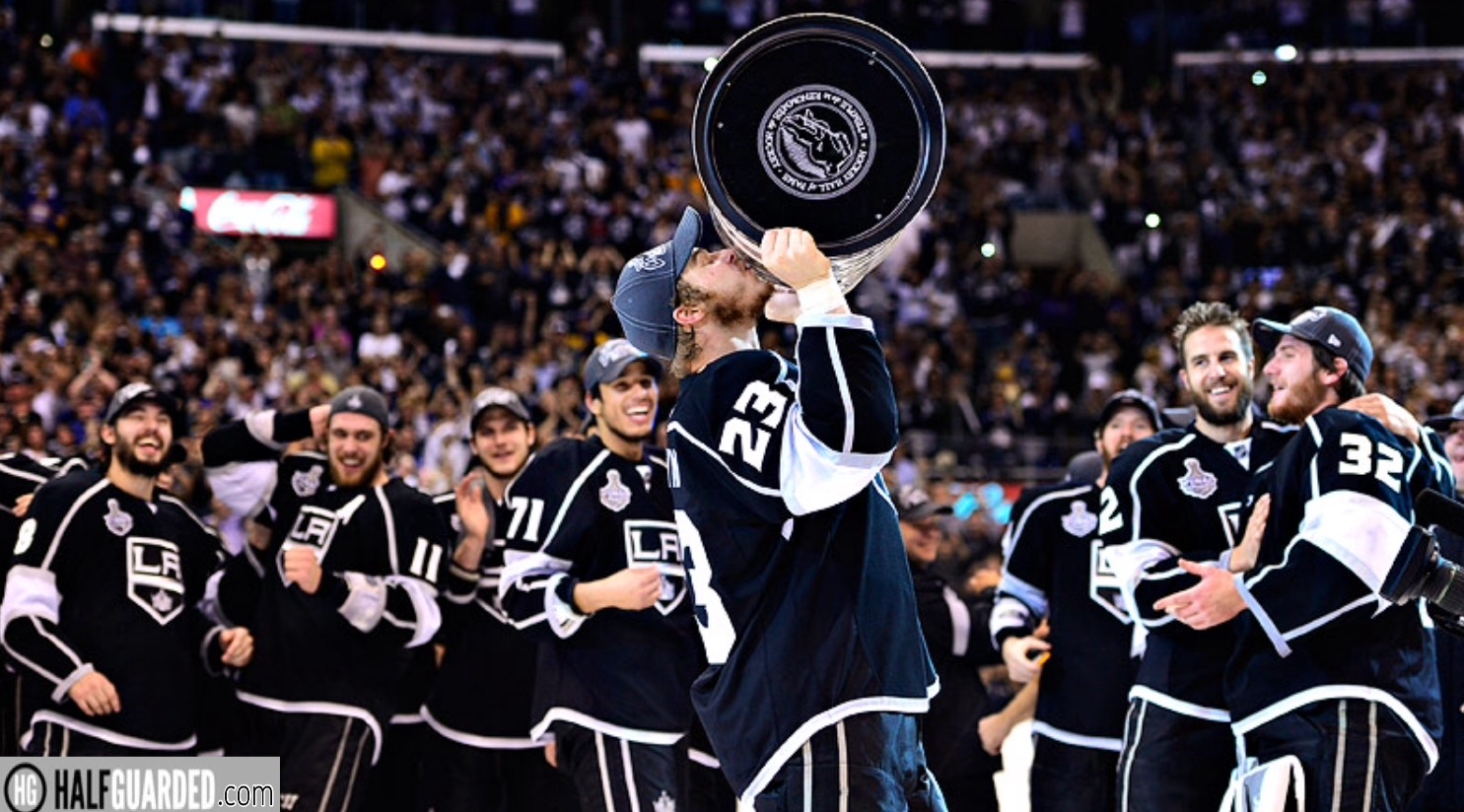 La kings