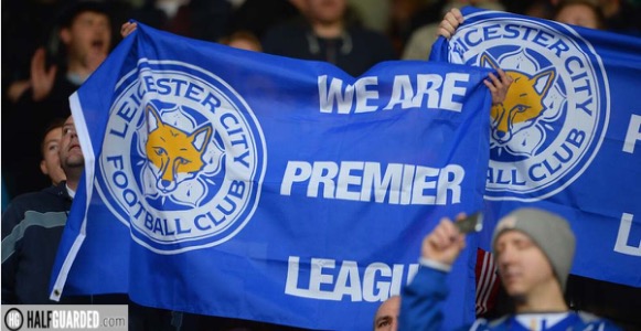 Leicester City FC