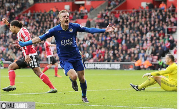 Leicester City FC