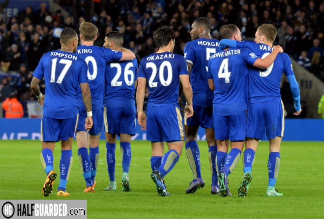 Leicester City FC