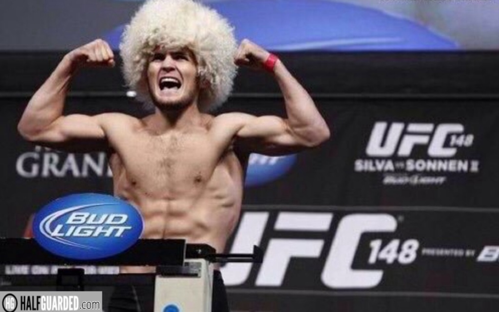 Khabib