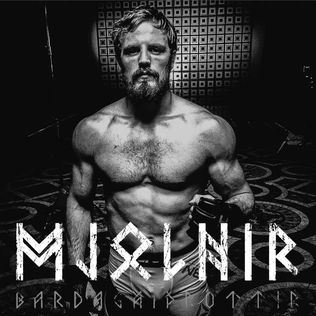 gunnar nelson