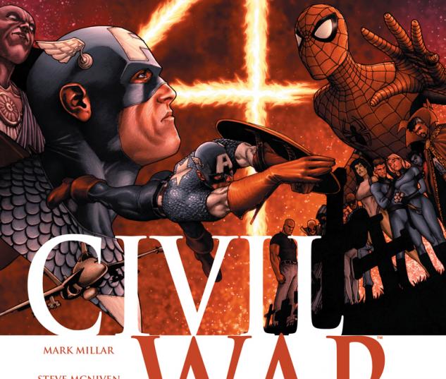 Civil war