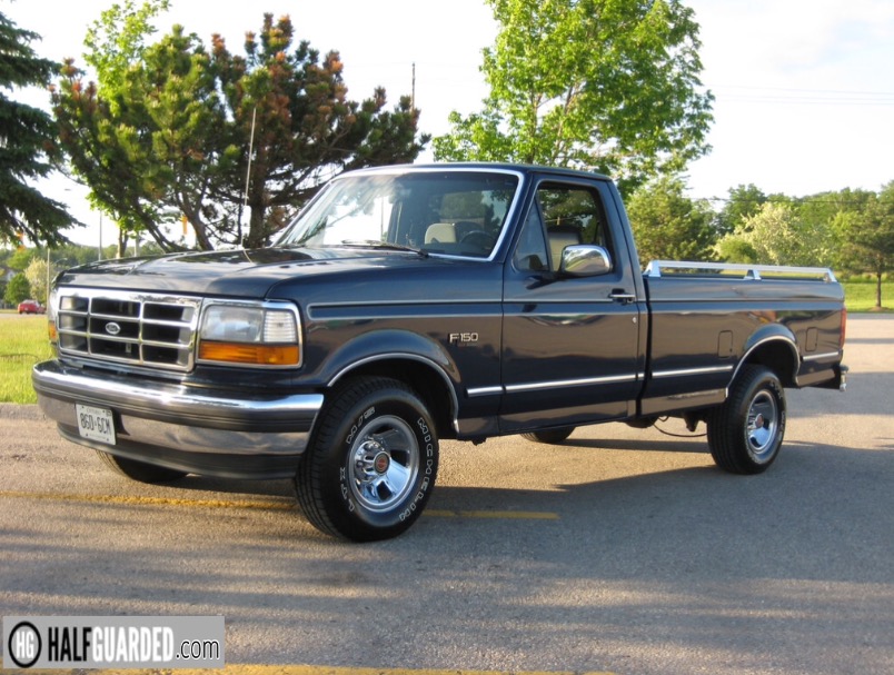 Truck