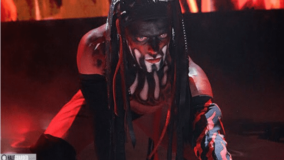 Finn Balor