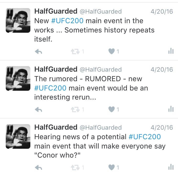 ufc 200 brock news