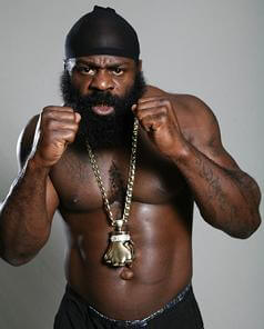 Kimbo dead