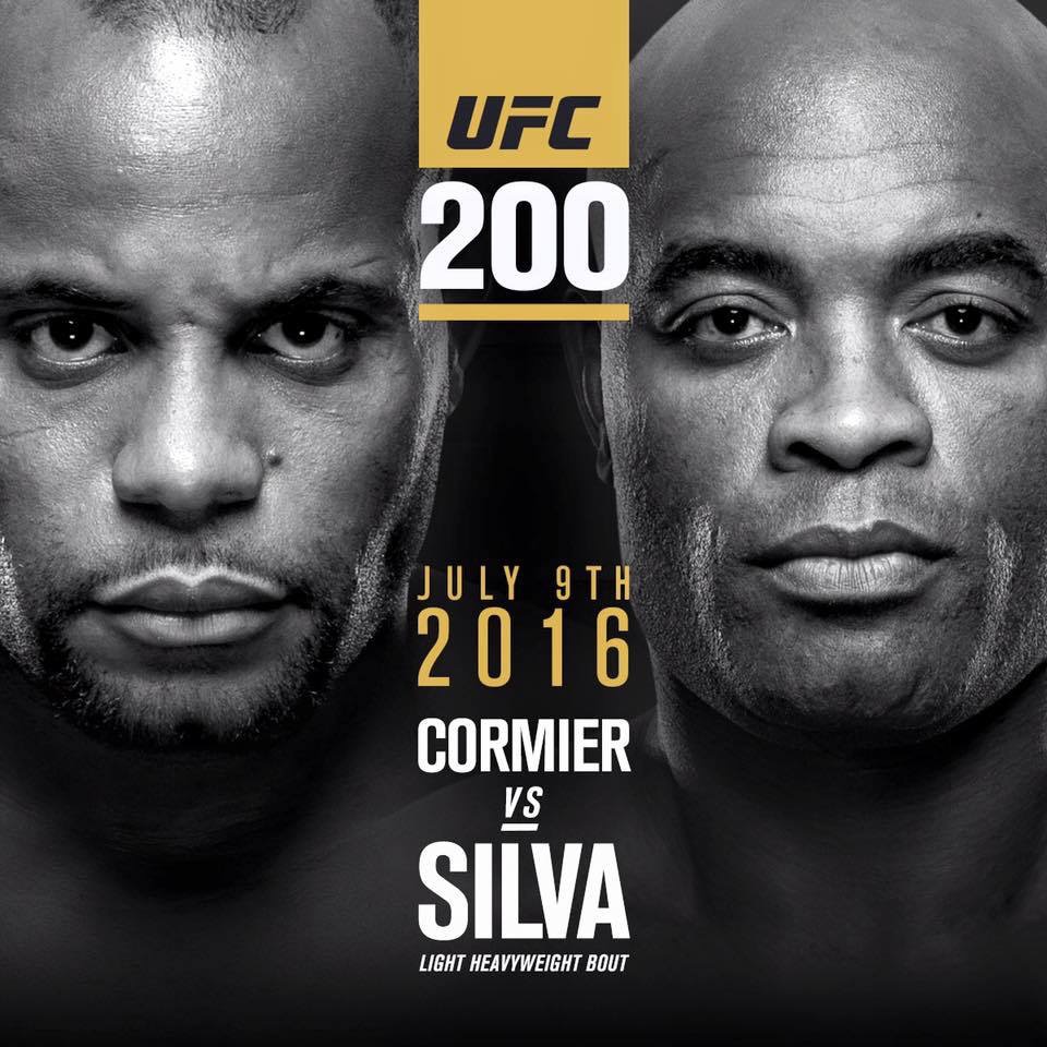 ufc 200