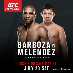 ufc on fox 20 results