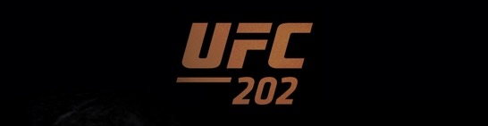 UFC 202