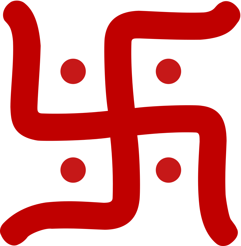 Hindu swastika