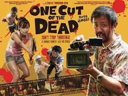 One Cut of the Dead | Third Window Films