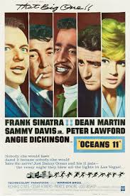 Ocean's 11 - Wikipedia