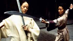 Michelle Yeoh Set For Crouching Tiger II | Movies | Empire