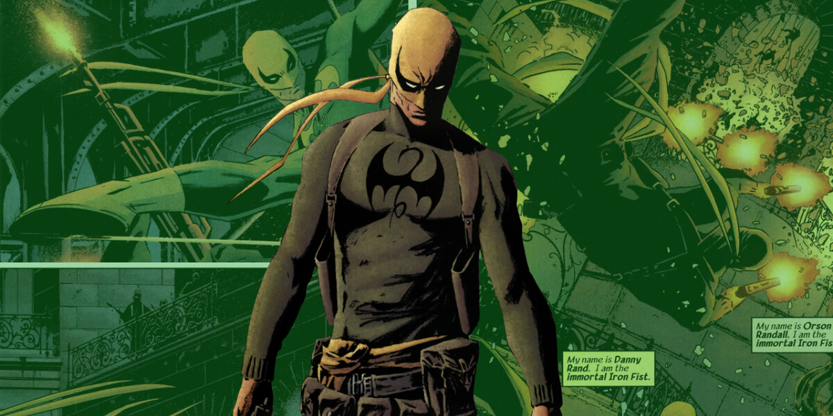 iron-fist-marvel-netflix-series-showrunner