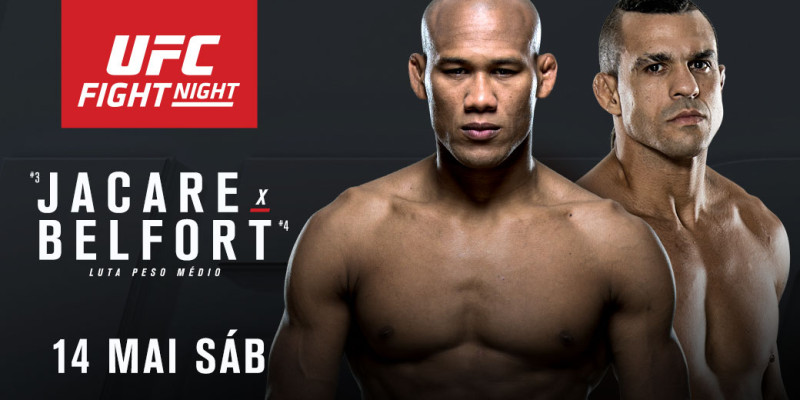 jacare v belfort results