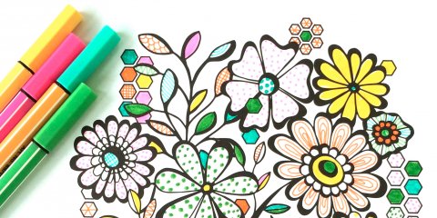 Adult-Coloring-books