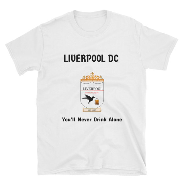 buy ldc t shirt