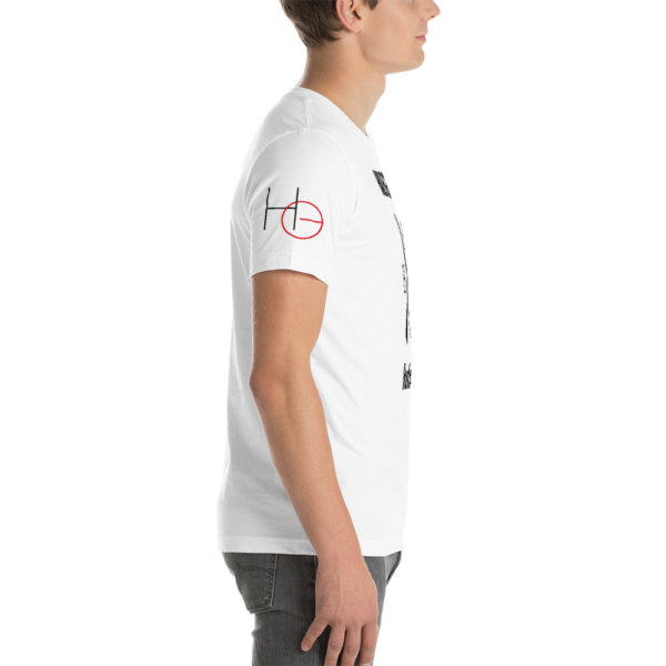 HALFGUARDED HUNTING CLUB T SHIRT