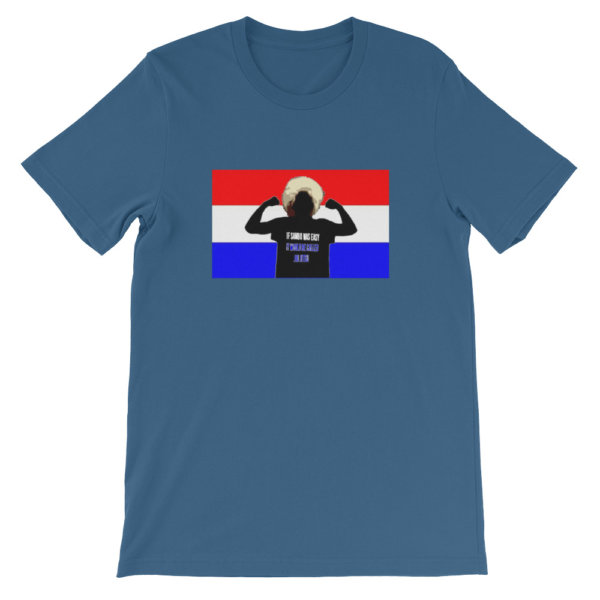 khabib russia flag t shirt